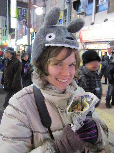 Head Poobah of Eat, Recycle, Repeat. Lover of sweet potatoes. Whole foods + extraordinary lifestyle = happy life.