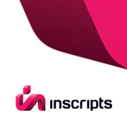 Inscripts's profile picture. We make things work.