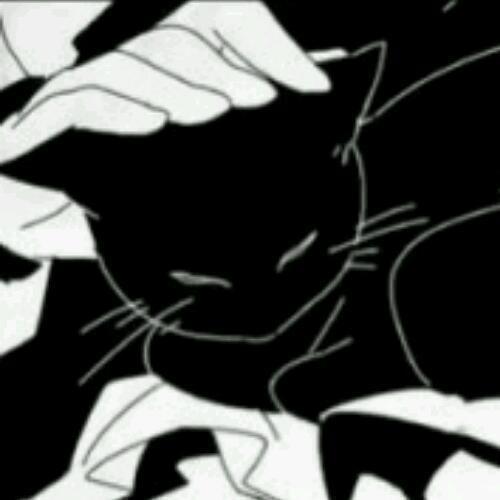 자연의 적P(진)님의 아지랑이 데이즈 -in daze- 메카쿠시티데이즈 중 아지랑이 데이즈의 고양이봇입니다. 뫄뫄뫄 장르의 마법소녀 계약자마냥 잔망스럽기 짝이 없습니다. 까주셔도 좋아합니다. 언팔로우 하실거면 차라리 벽돌 주세요. 야옹.