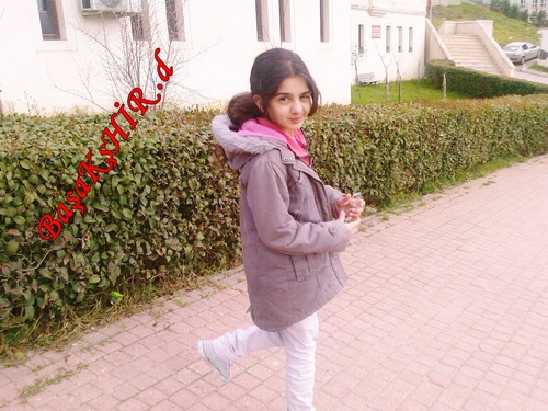 Anılı Çokk Swiormm :) :* 3