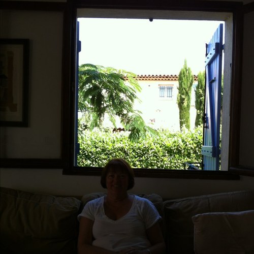 vrivers7's profile picture. 