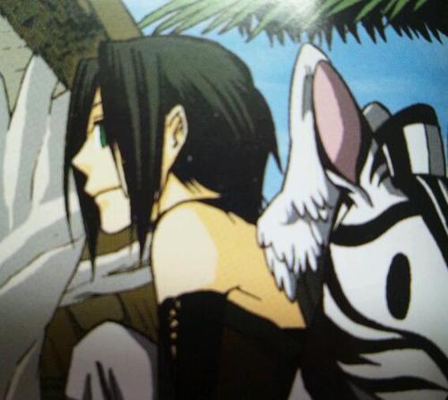 oowashi_b's profile picture. ケモノキングダムのヘタレ君非公式botです。呟きにはたまにほかのキャラも。キャラ崩壊注意！