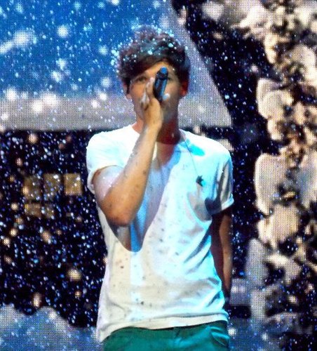 Adoro gli one direction e prima o poi vorrei incontrarli.. *-*