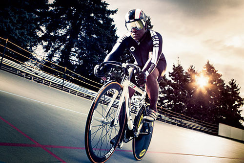 Linux systems engineer, photographer, cyclist...