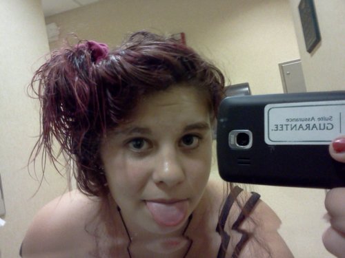 AnnaRhapsody's profile picture. Junior :)