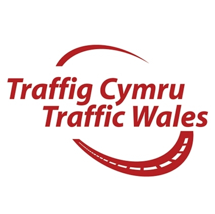 Gwasanaeth gwybodaeth am draffyrdd a chefnffyrdd gan Llywodraeth Cymru. Y De: @TraffigCymruD. Gogledd a Chanolbarth: @TraffigCymruG. In English: @TrafficWales