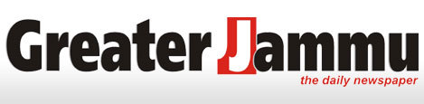 GreaterJammu's profile picture. English Daily.