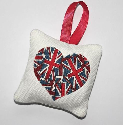 Handmade gifts and cards company based in London NW8
