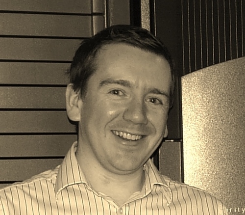 Global solution architect, CTO office #microsoft data & #AI. Speaker, blogger and data enthusiast. Studied #analytics and studying doctorate #datascience.