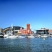 Visit Cardiff Bay (@VisitCardiffBay) Twitter profile photo