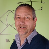 Geert Maurissen (@gmaurissen) Twitter profile photo