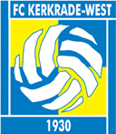 Officiële twitter account van voetbalvereniging FC Kerkrade-West.