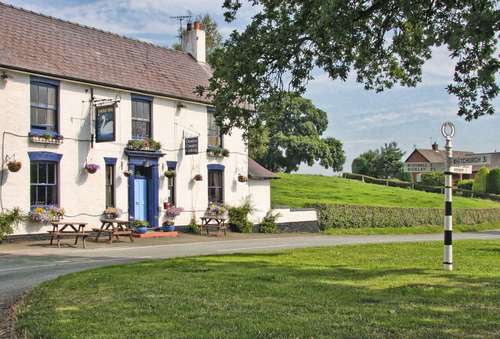 SwanatMarbury's profile picture. Welcome to The Swan at Marbury. Hidden in a beautiful part of Cheshire we are a lovely country pub providing a friendly atmosphere.
