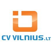 CVVilnius's profile picture. Nemokami darbo skelbimai. Siekiame, kad darbdaviai ir ieškantys darbo galėtų patogiai susirasti vieni kitus.