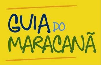 Em breve na internet, o mais completo guia sobre o Maracanã!
