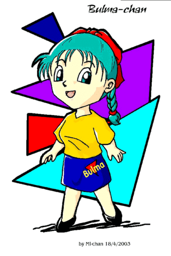 bulmabreifs's profile picture. I 1 and shy