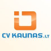 CVKaunas's profile picture. Nemokami darbo skelbimai. Siekiame, kad darbdaviai ir ieškantys darbo galėtų patogiai susirasti vieni kitus.
