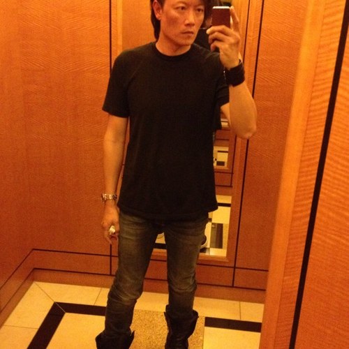 DJEricHsueh's profile picture. 