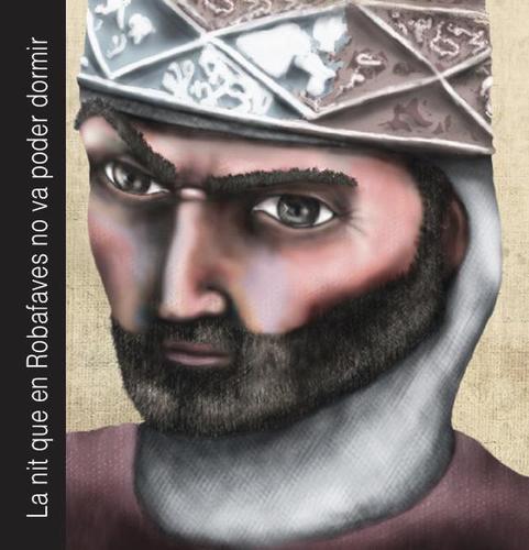Conte d'il·lusió i fantasia a MATARÓ .Escrit per Òscar Constantí i il·lustrat per Blanca Gimeno Campany. Ens trobareu a Abacus.