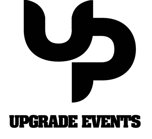UpgradeEventsBV's profile picture. 