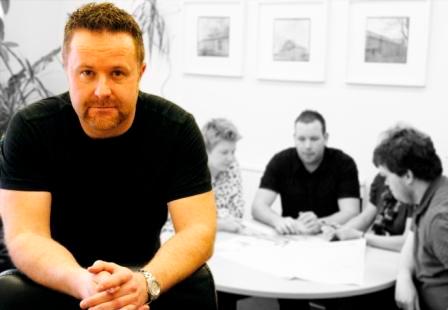 Principal Architect and Managing Director of Hughes Architects - architectural and building designers and planning consultants in Mid Wales and Shropshire.