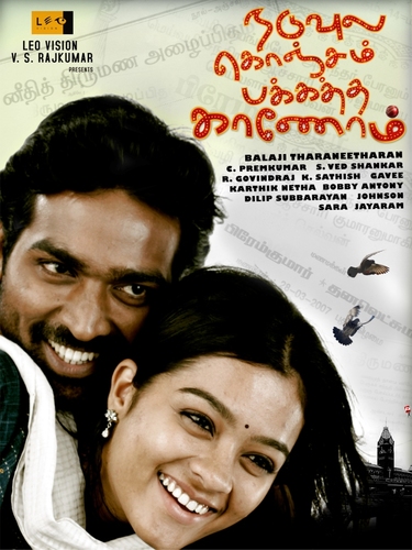 Naduvula Konjam Pakkatha Kaanom !!!!