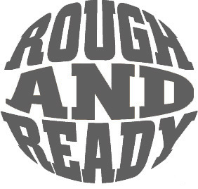 Twitter account for those that remember Rough & Ready, UK's legendary basketball tournament from 1996 - 2003.