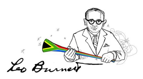 “Creativity has the power to transform human behavior” -HumanKind. The Johannesburg branch of the Leo Burnett Global Advertising Network.#ProudlySouthAfrican