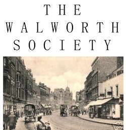 Walworth, Southwark. SE17 & SE1. This account is no longer monitored. Please find us on Bluesky @WalworthSociety.bsky.social