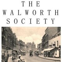 Walworth Society (@walworthsociety) Twitter profile photo