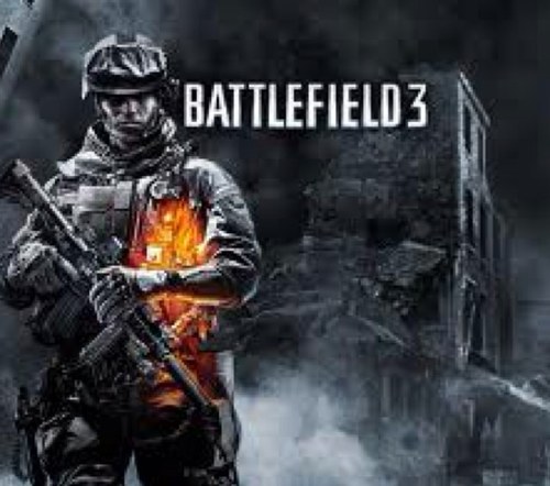 follow me if u live gaming especially battlefield3