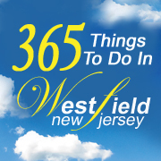 Moving to Westfield or just looking for something new to try?  Follow @365WestfieldNJ for great things to do in Westfield (and surrounding areas)