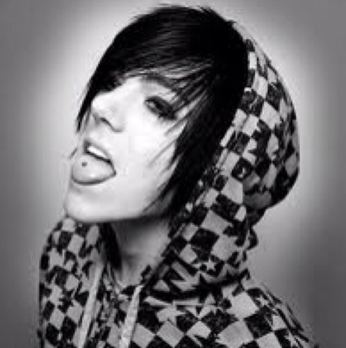 xIHeartStarkidx's profile picture. BVB FIR ETF MCR BOTDF BMTH MDE JStar Alesana and StarKid c: @Faggot_IceKing is my wife ;p eat your school stay in drugs and dont do vegetables. MY DP ISNT ME.