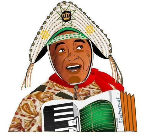 Es una Agrupación de Música del Norte y Nordeste de Brasil con libertad creativa para tocar los ritmos de Baiao,Xote,Xaxado,arrasta pé y otros!