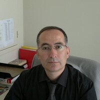 Alper ŞAHİN (@alperahn) Twitter profile photo