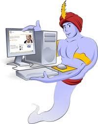 Help people to solve their  computer related issues and problems. Provide online computer Help and support to their customers.