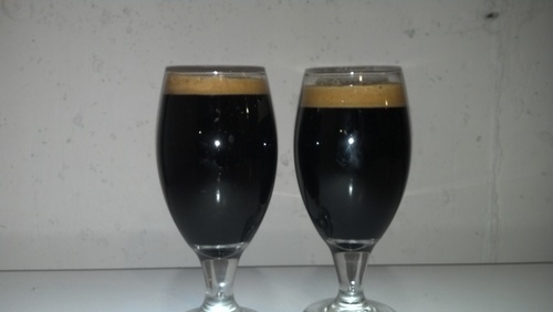 Homebrewbros1's profile picture. micro brews, home brewing, and beer