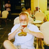 anthony nicholas (@antnich) 's Twitter Profile