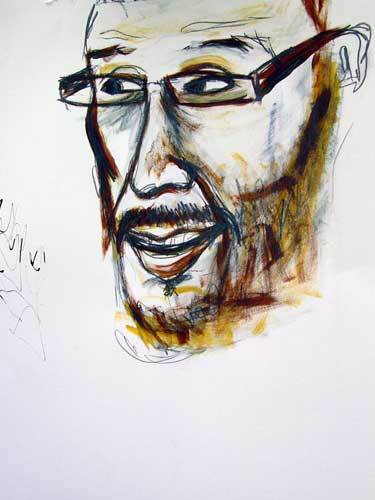 Tony Heaton Profile