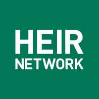 HEIR Network(@HEIRNetwork) 's Twitter Profile Photo