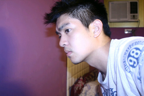 imkevintheloser's profile picture. Eat. Ball. Sleep.