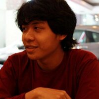 Afrishal Priyandhana (@afrishal) 's Twitter Profile