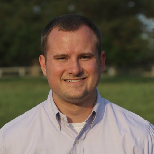 Passionate follower of Jesus, Husband to Lindsay, Father to Elijah, Pastor @ Rileyville Baptist, Rookie Tweeter.