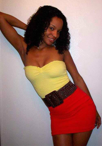 *BITE ME* Mixed with white ; Black ; & latino mami !
#TeamFollowBack