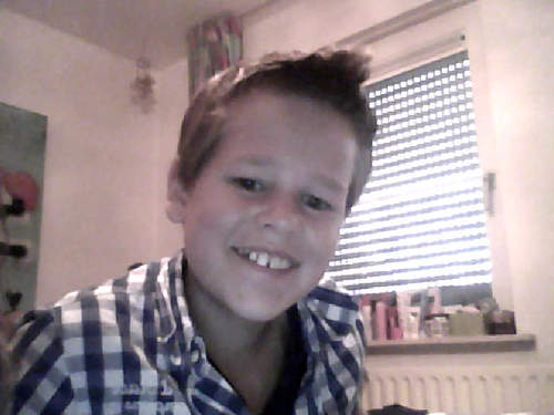 GibvanHeijst Profile Picture