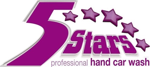 5Stars Professional Hand Car Wash your specialist in cleaning your vehicles by hand in Ballymena town and surrounding,from WASH&DRY to FULL VALET.