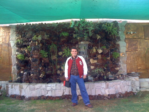 pieronicol's profile picture. Tecnico Profesional trabajo en una mina de Arequipa CERRO VERDE