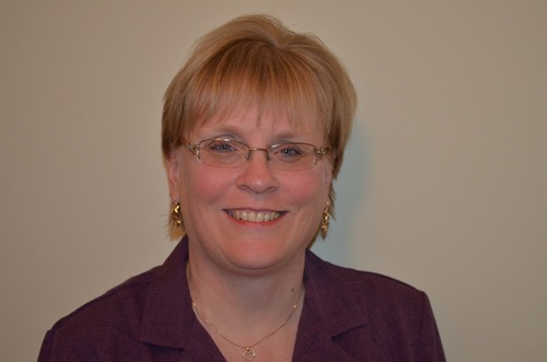 Ann Laurini, a Certified Technical Recruiter who loves making the right match between an employer and a job seeker...guess you could say I'm a Career Matchmaker
