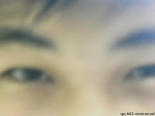 I won't give up.!
I pretend to ignore you, but I really just miss you.