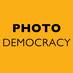 Photo Democracy (@photodemocracy) Twitter profile photo